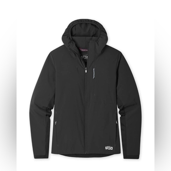 Stio Jackets & Blazers - Stio Fernos Insulated Hooded Jacket